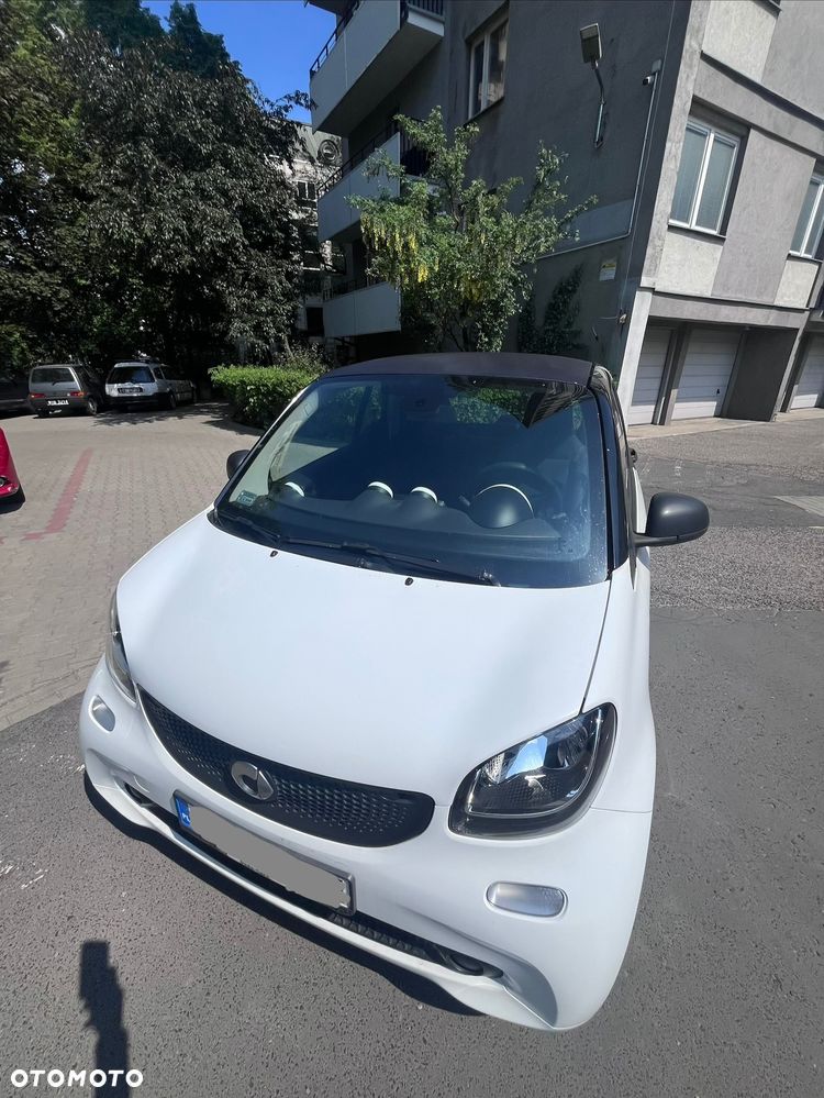 Smart Fortwo twinamic - 4