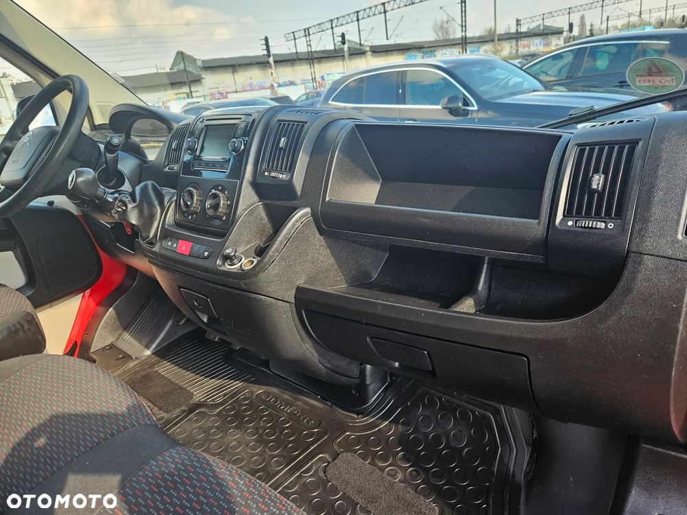Citroën jumper - 11