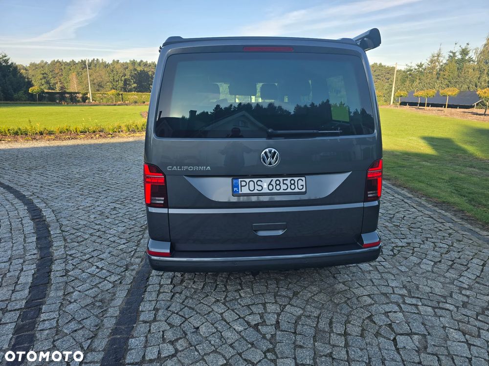 Volkswagen California - 6