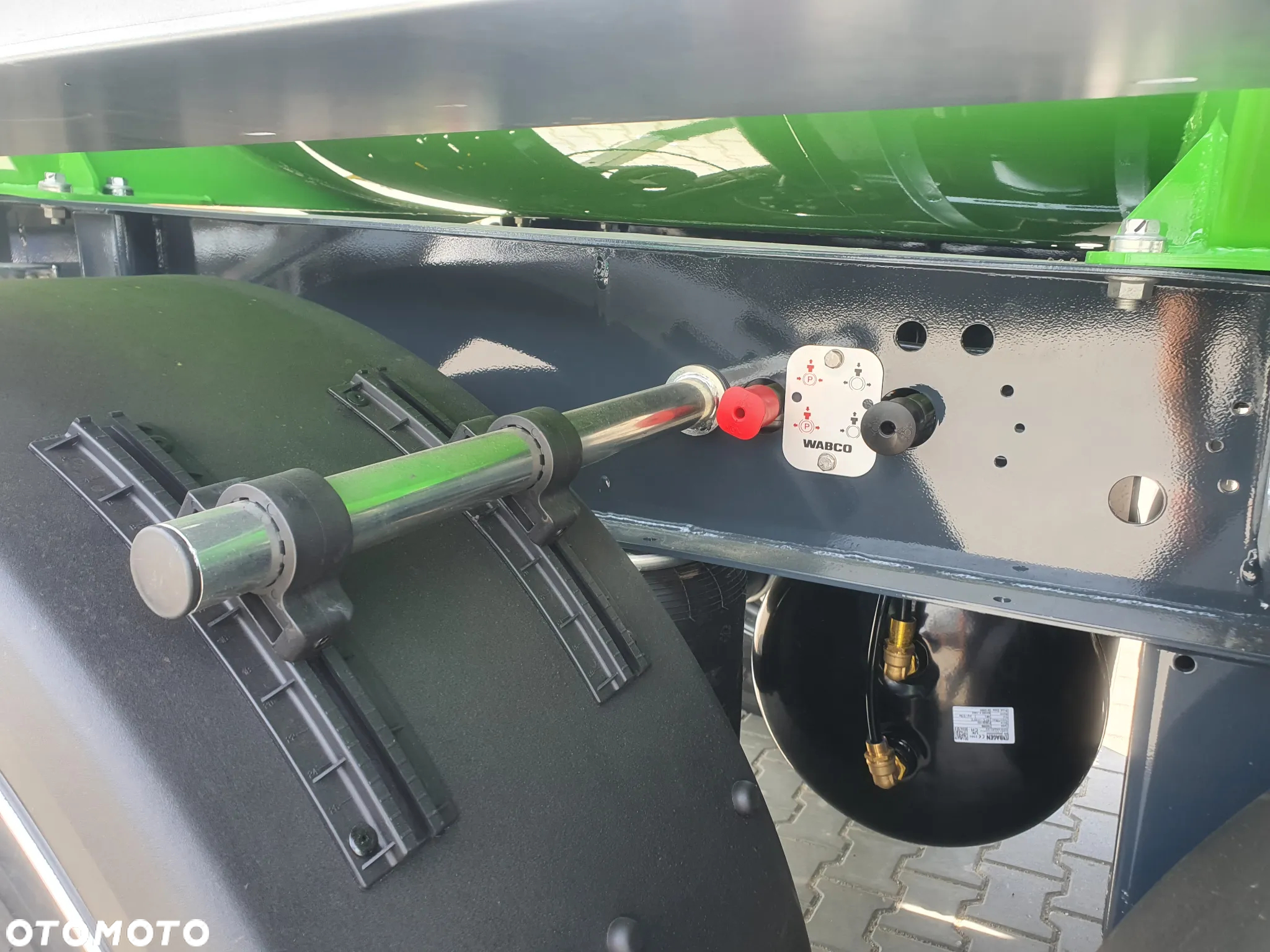 D-TEC Tanktrailer SV2006-BASIC - 27