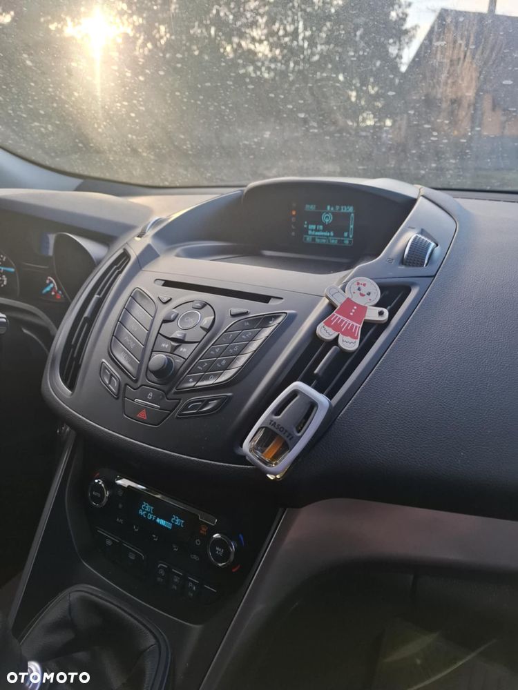 Ford Kuga Vignale 1.5 EcoBoost FWD ASS - 8