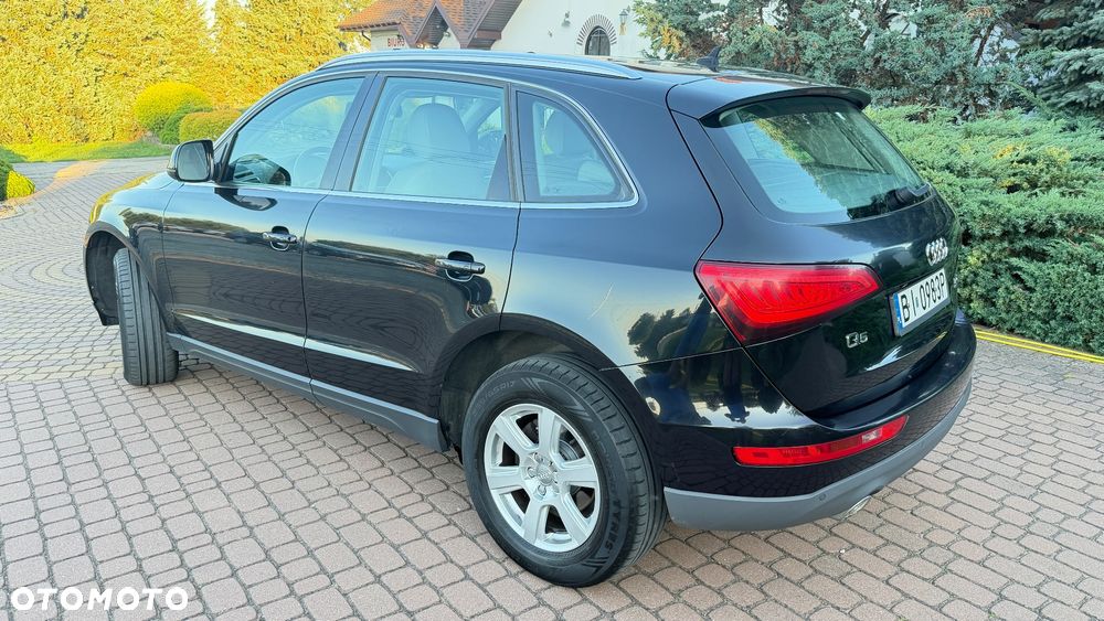 Audi Q5 2.0 TDI Quattro S tronic - 9