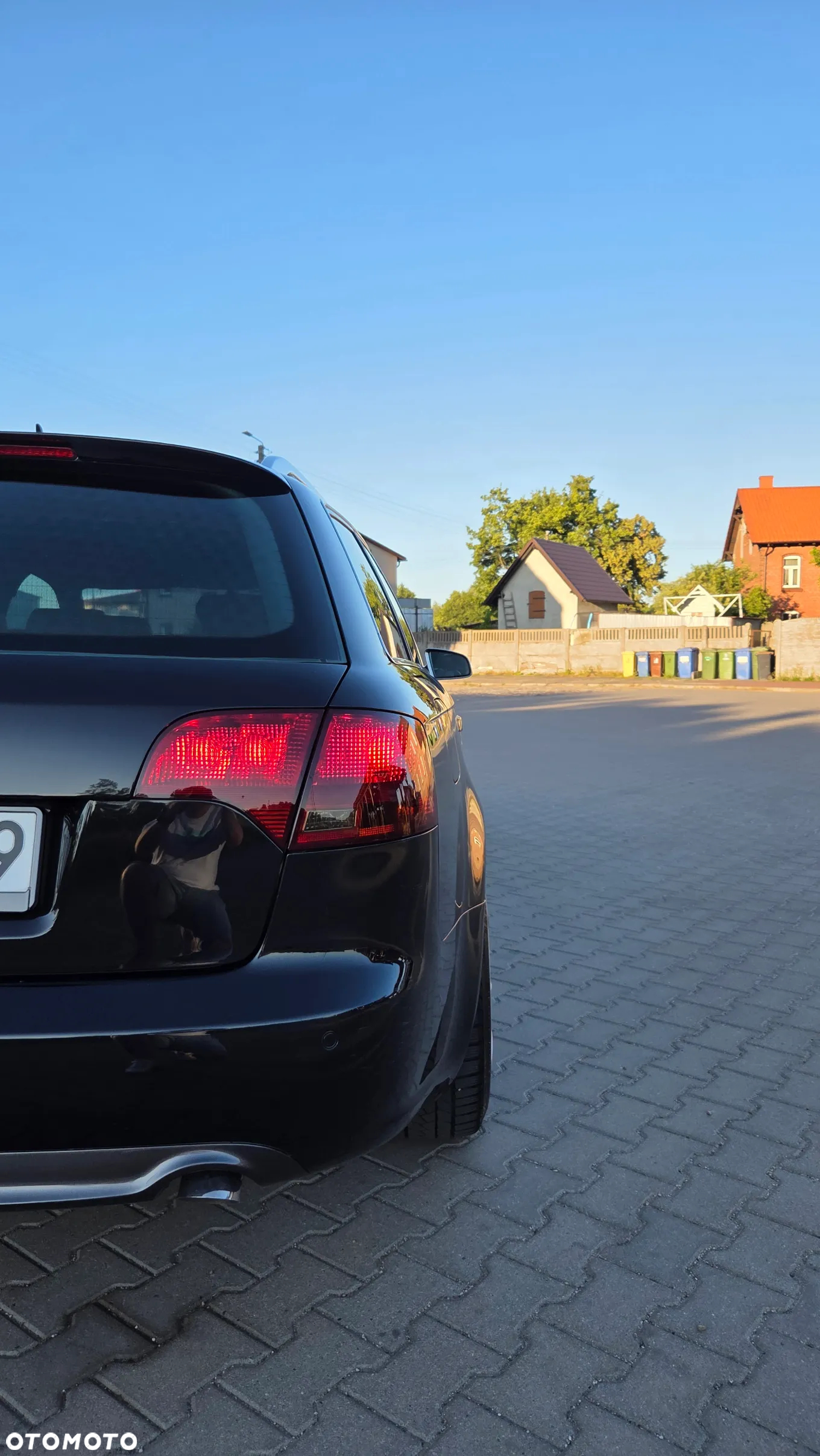Audi A4 Avant 3.0 TDI Quattro Tiptr - 11
