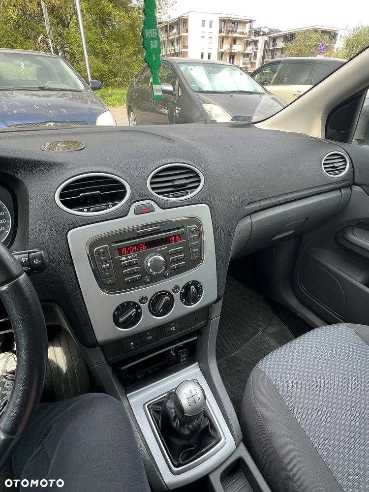 Ford C-MAX 1.6 TDCi Ghia - 11