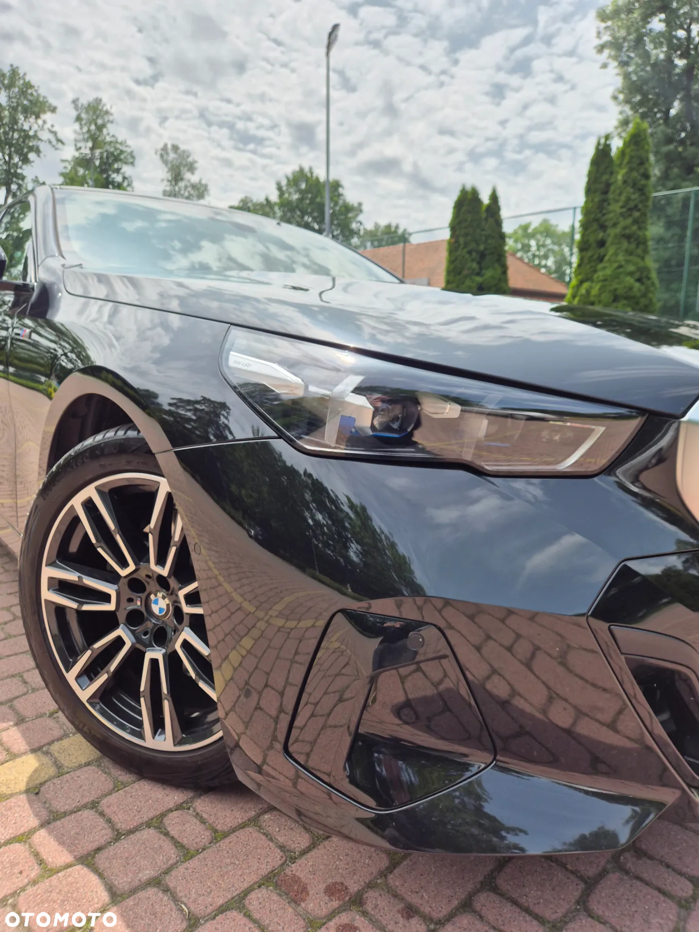 BMW Seria 5 - 32