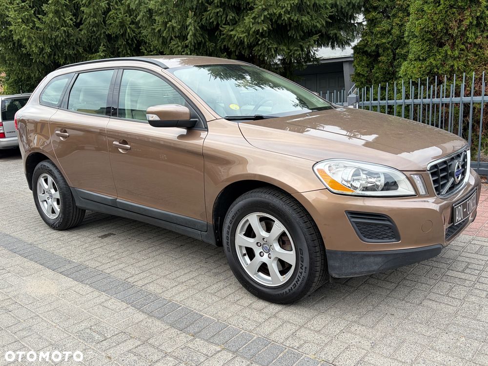 Volvo XC 60 D3 Momentum - 13