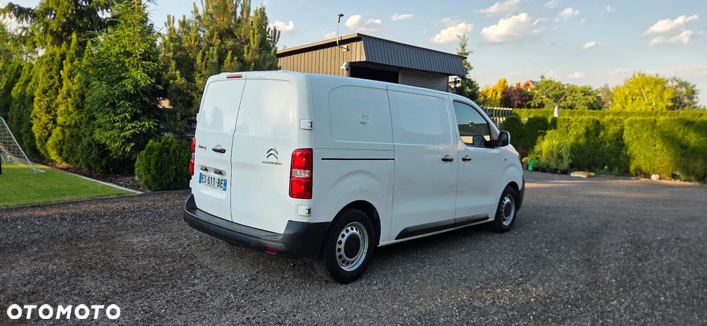 Citroën Jumpy - 5