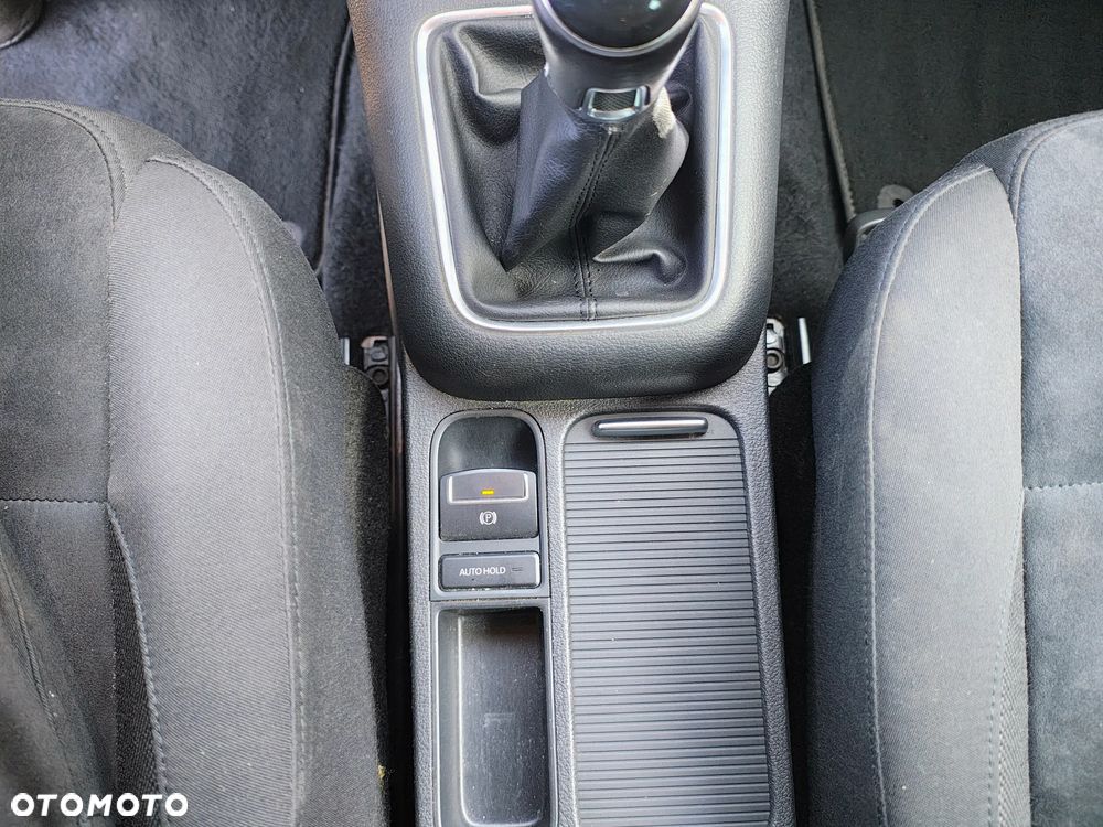 Volkswagen Tiguan - 25