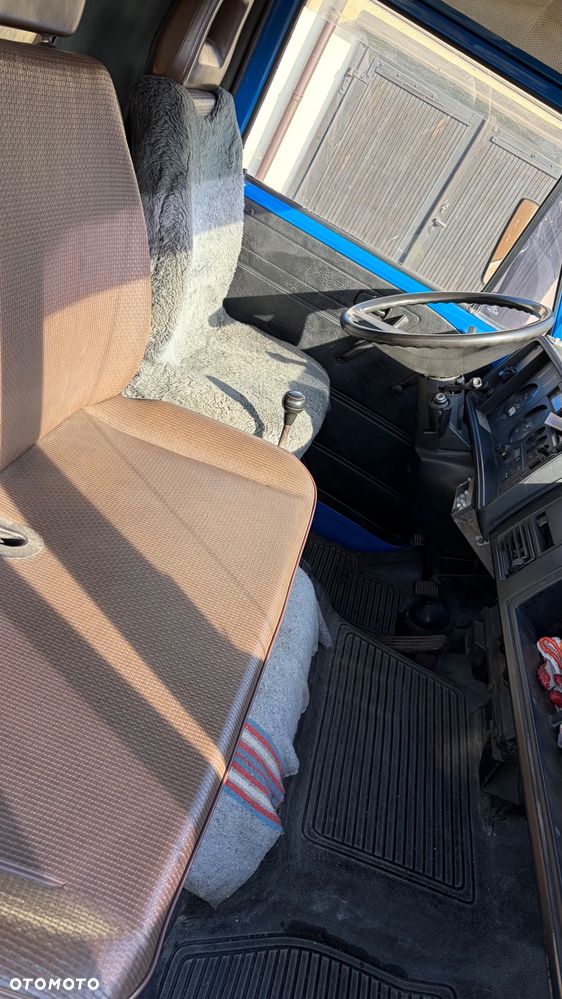 Volkswagen LT28 - 11