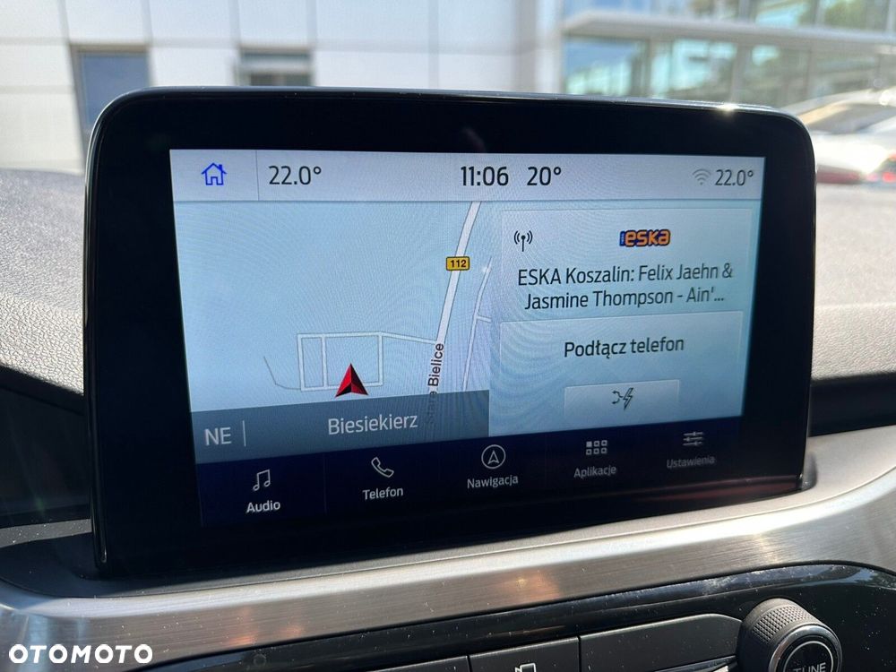 Ford Kuga 2.5 FHEV FWD Titanium eCVT - 19