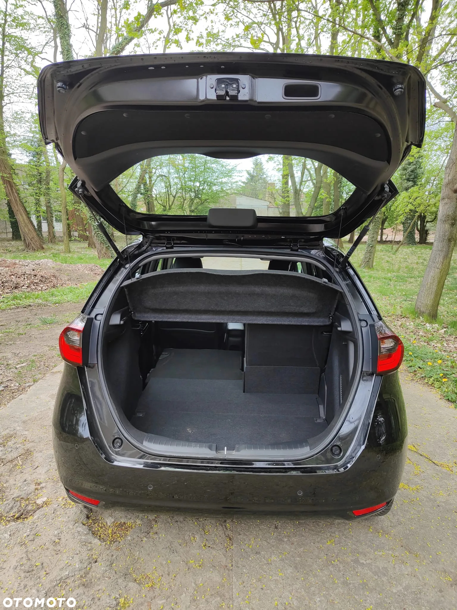 Honda Jazz - 5