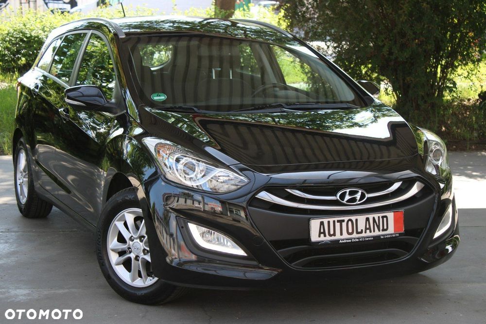 Hyundai i30 1.6 Premium - 3