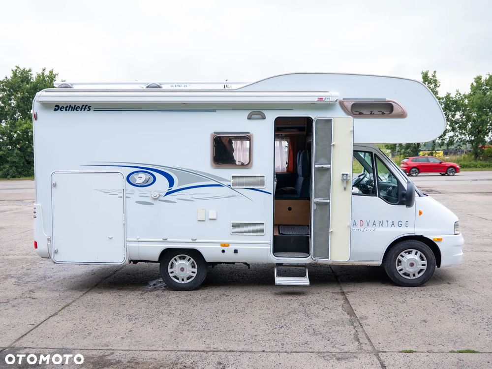 Fiat DUCATO - 9