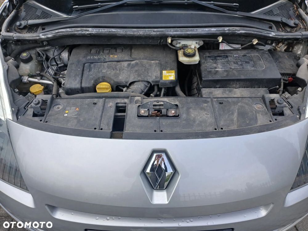 Renault Scenic - 30