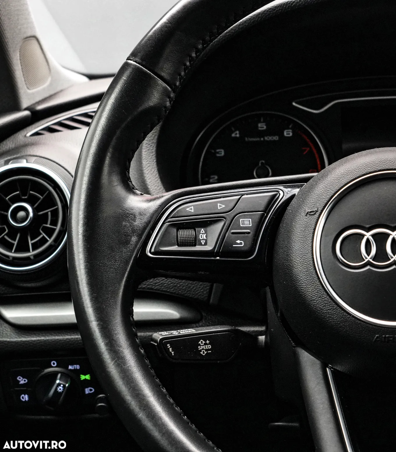 Audi A3 Sportback 1.0 30 TFSI - 21