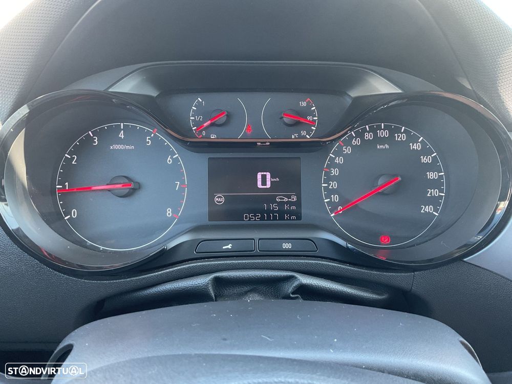 Opel Crossland 1.2 GS Line - 18