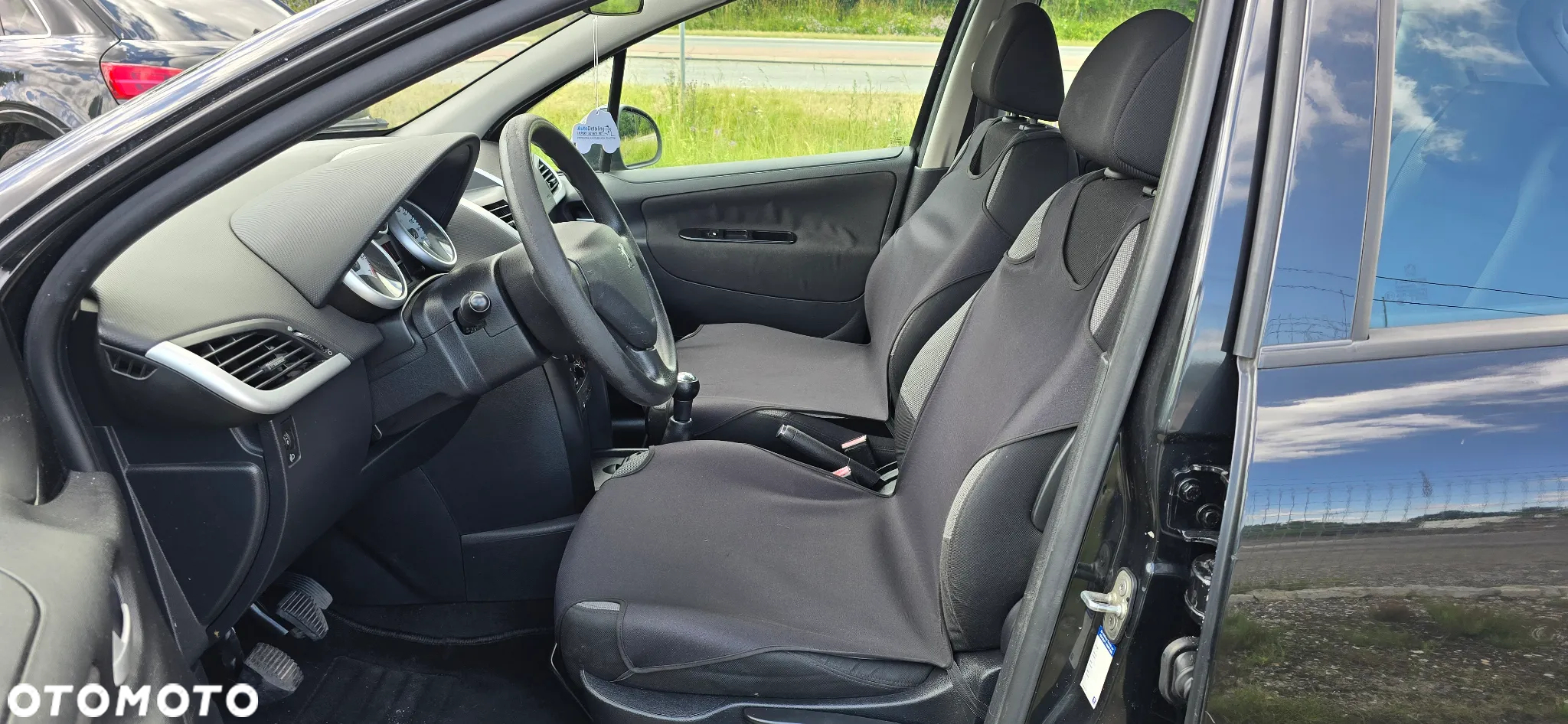 Peugeot 207 1.4 Active - 10