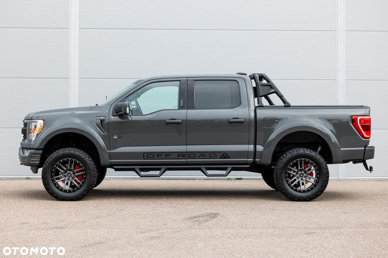 Ford F150
