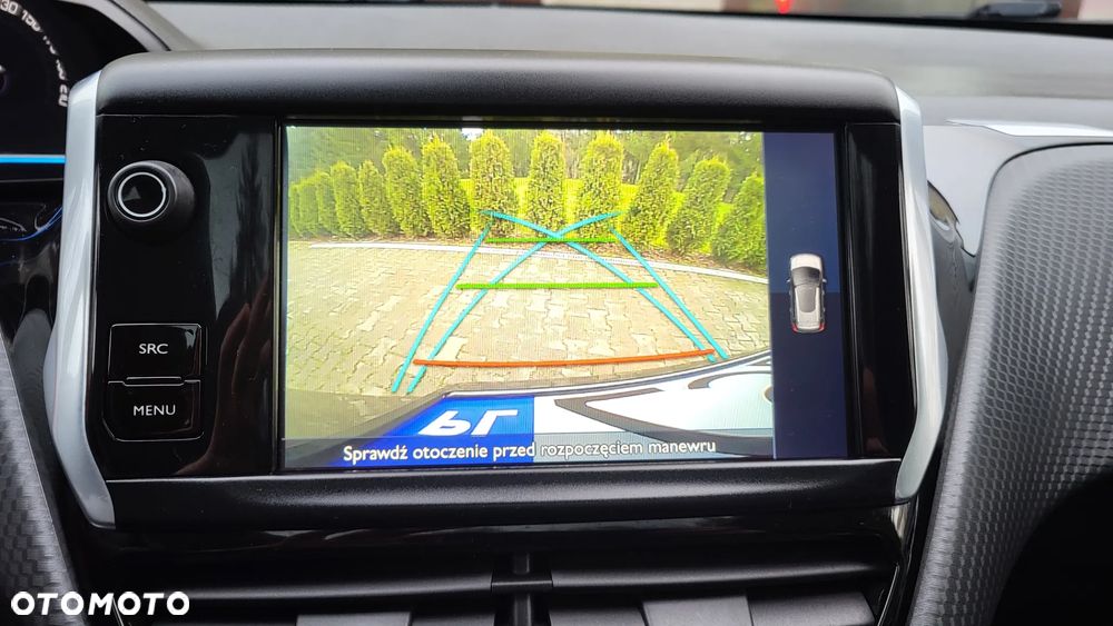 Peugeot 2008 1.6 BlueHDi Allure - 13