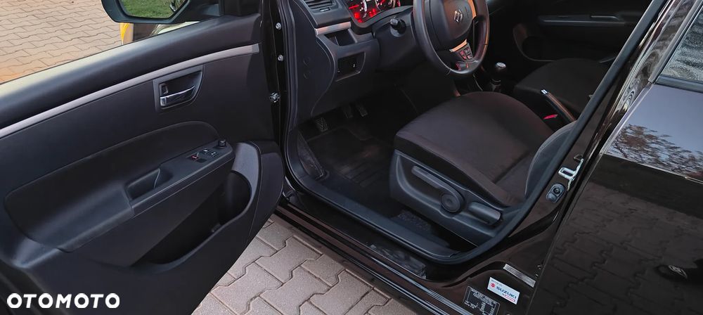 Suzuki Swift 1.2 X-TRA - 6