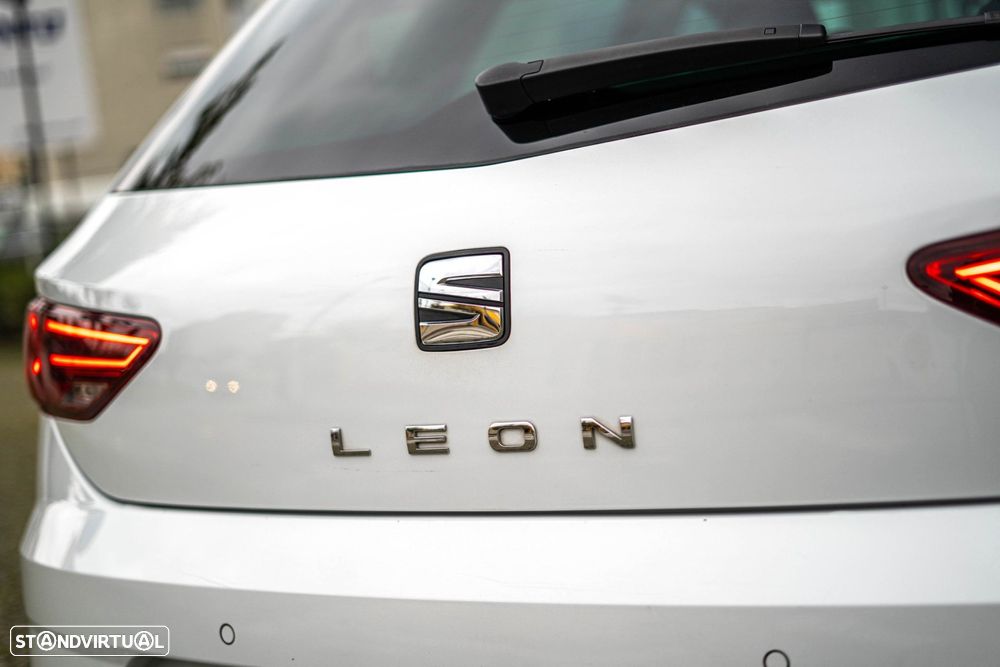 SEAT Leon 1.0 EcoTSI Style S/S - 50