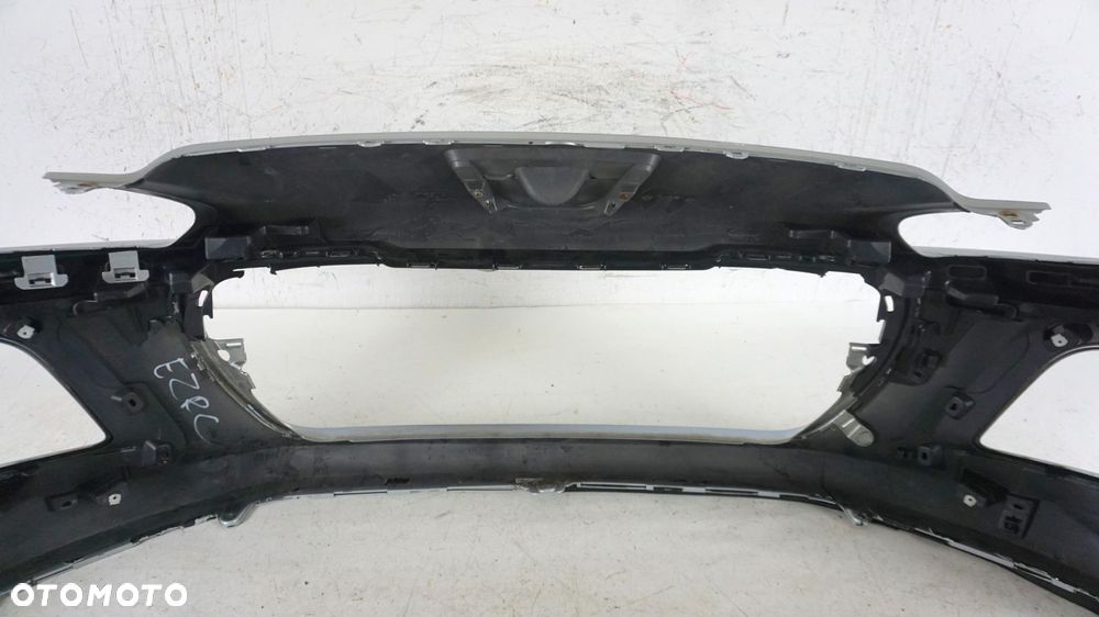 ZDERZAK PRZÓD PRZEDNI PEUGEOT 308 I 1 T7 LIFT 11-13 FL 2011-2013 EZRC - 14