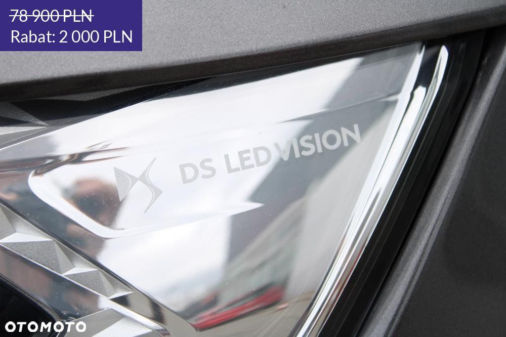 DS Automobiles DS 7 Crossback - 7