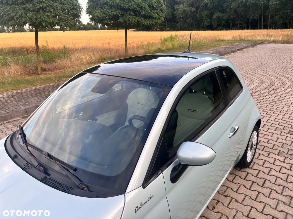 Fiat 500 1.0 Hybrid Dolcevita - 16