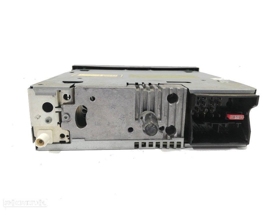 SISTEMA AUDIO / RADIO CD CITROEN C4 I 2006 - 1