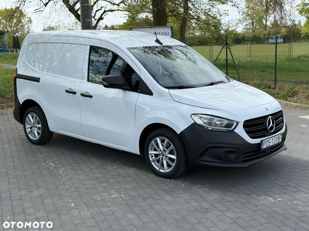 Mercedes-Benz Citan 110CDi - 3