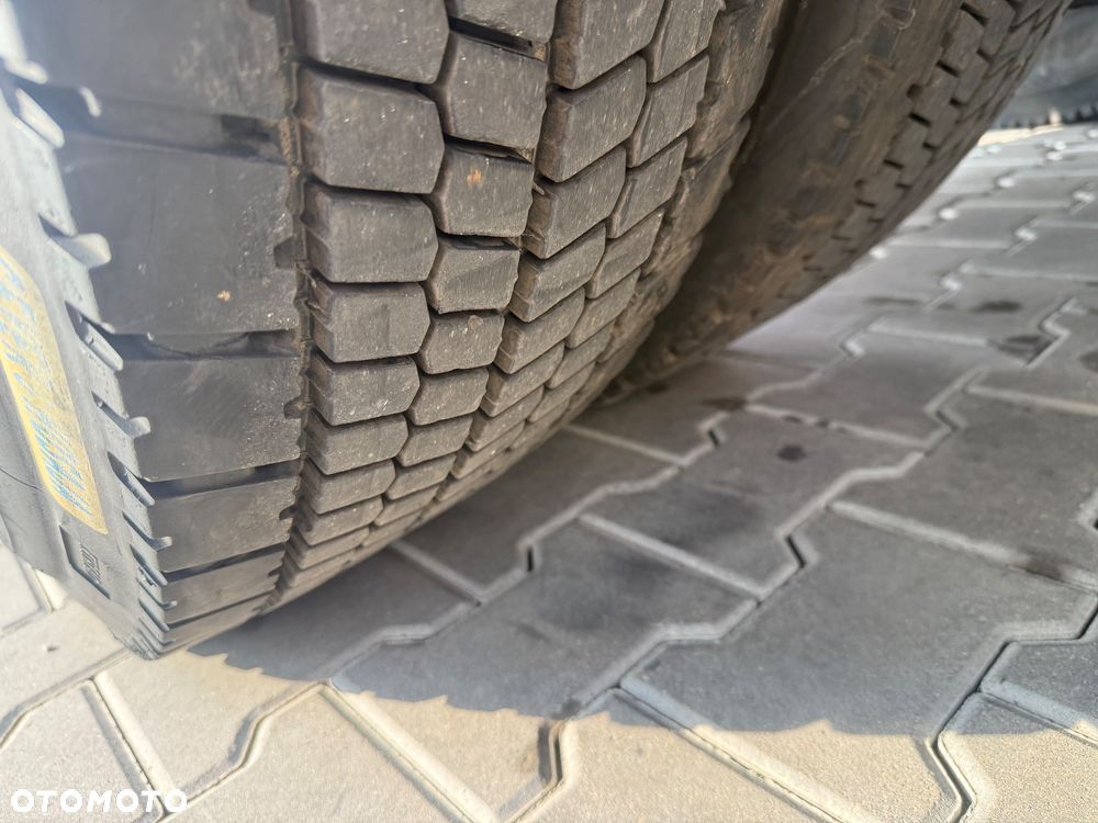 MAN TGX 18.440 - 13