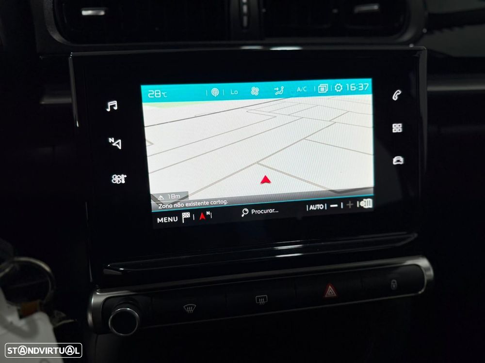 Citroën C3 1.2 PureTech Feel - 9