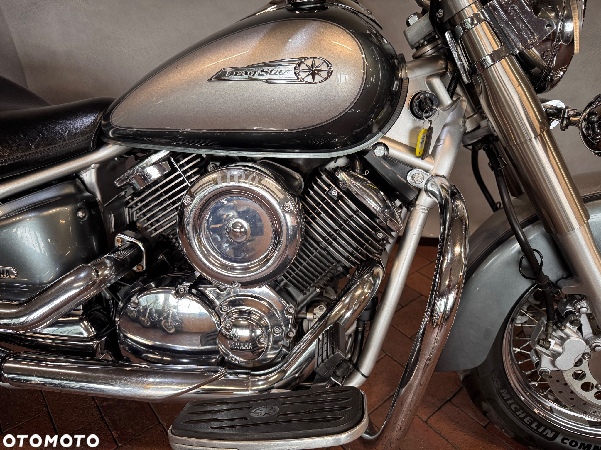 Yamaha Drag Star - 33