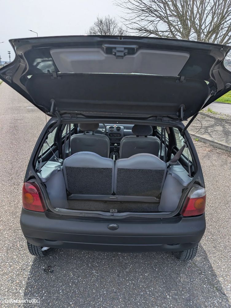 Renault Twingo - 13
