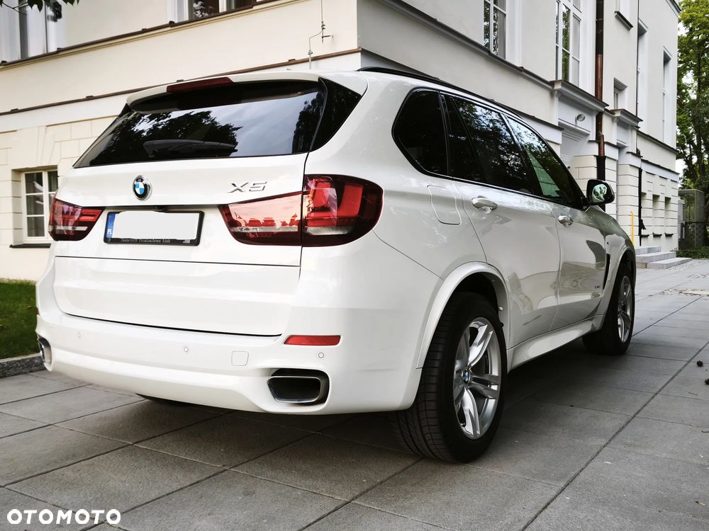 BMW X5 - 9