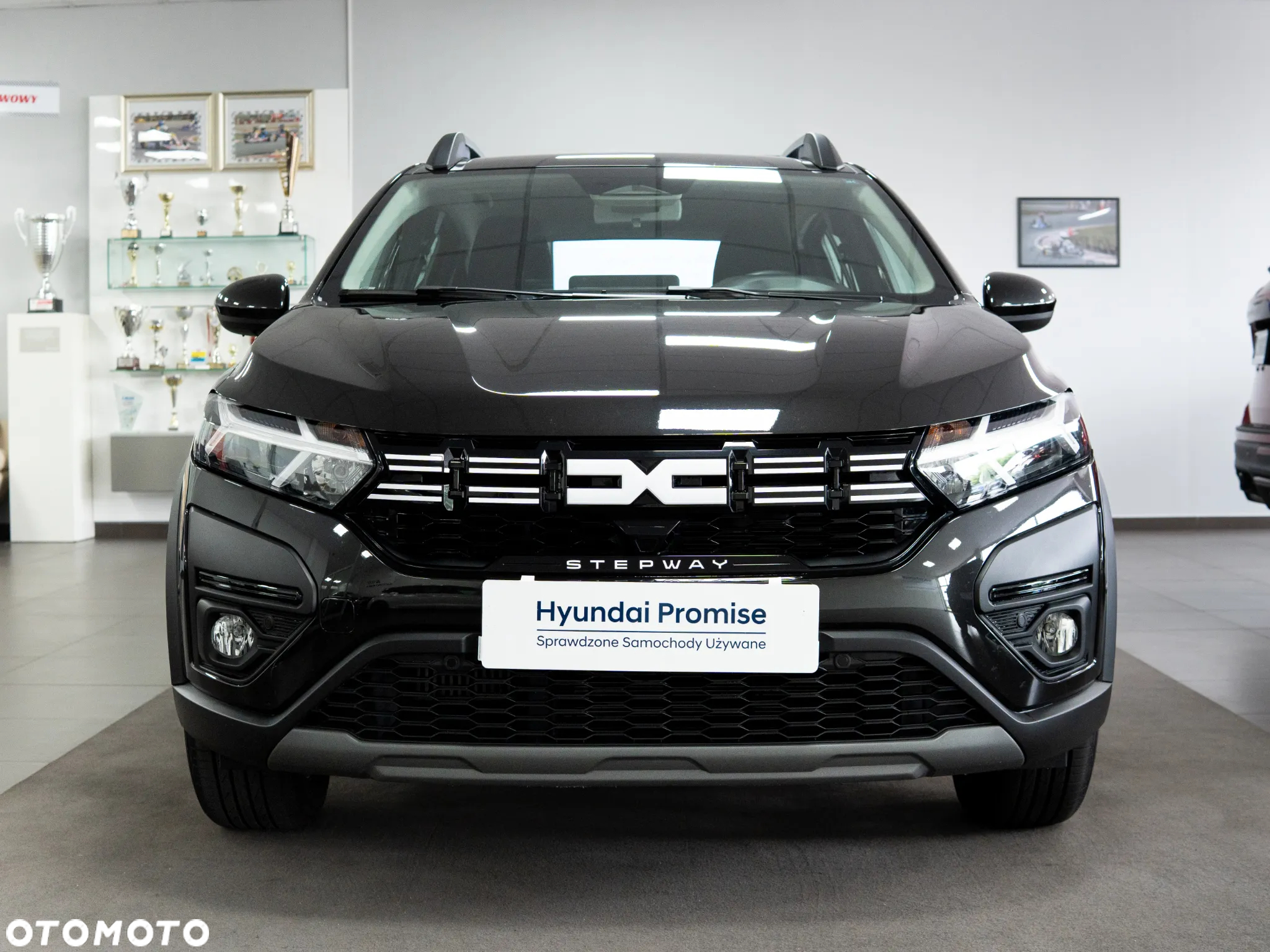 Dacia Sandero 1.0 TCe Expression - 2