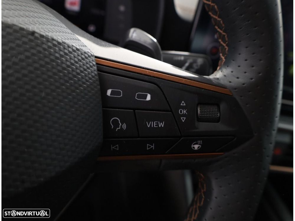 Cupra Formentor 1.4 e-Hybrid DSG VZ - 22