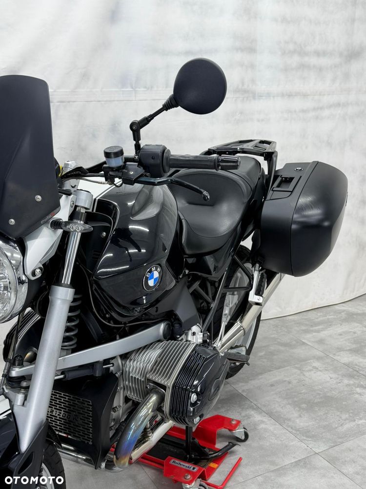 BMW R - 8