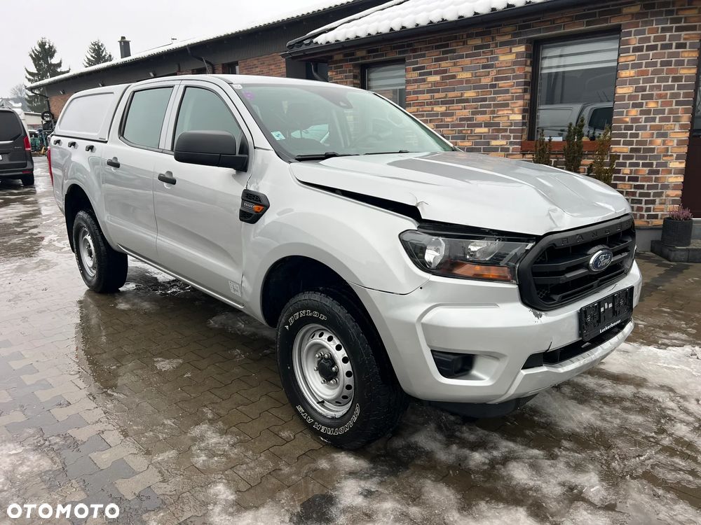 Ford Ranger 2,0 l Panther XL - 6
