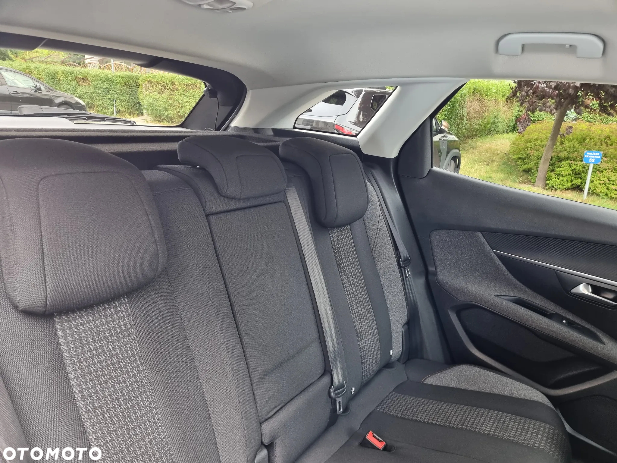 Peugeot 3008 - 13