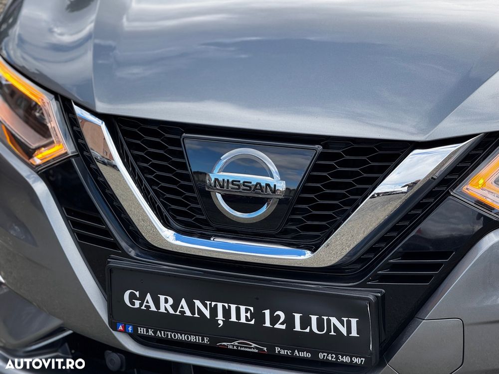 Nissan Qashqai 1.6 DIG-T TEKNA - 33