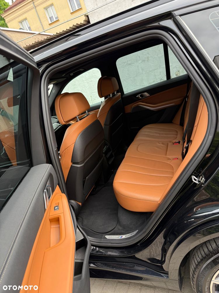 BMW X5 xDrive25d sport - 10
