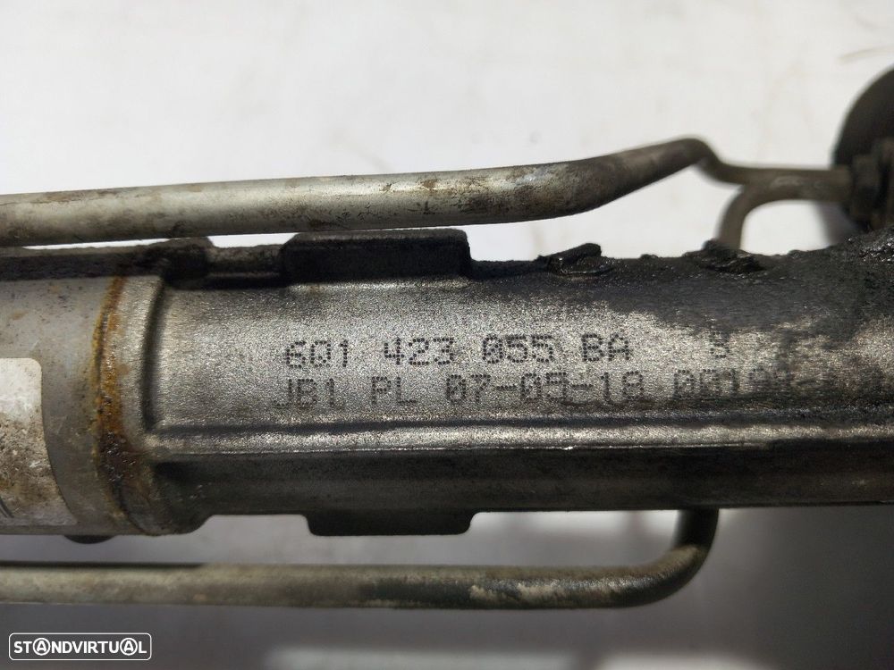 Caixa de direção SKODA Fabia II Hatchback (542, 5J) - 5