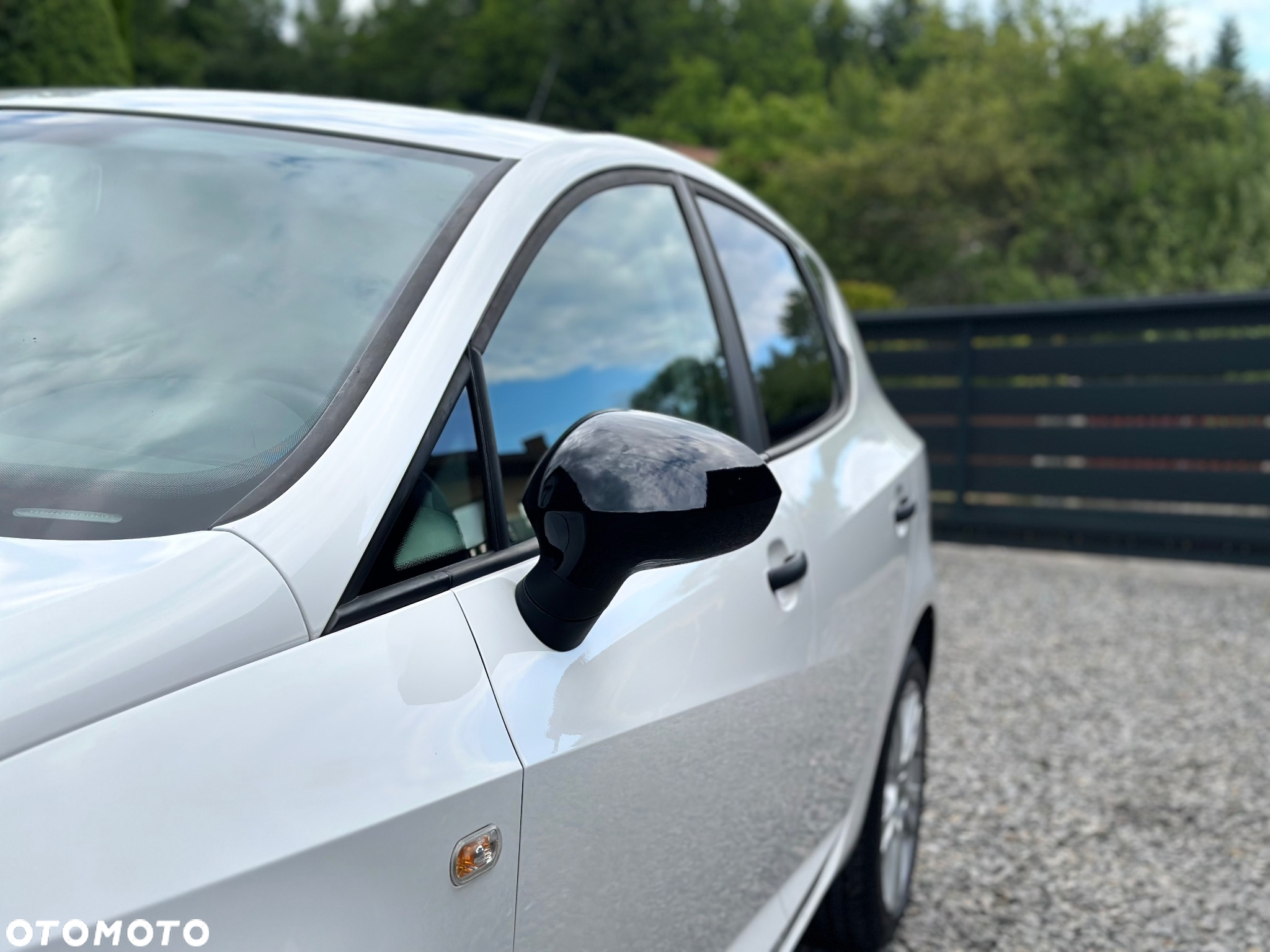 Seat Ibiza - 26