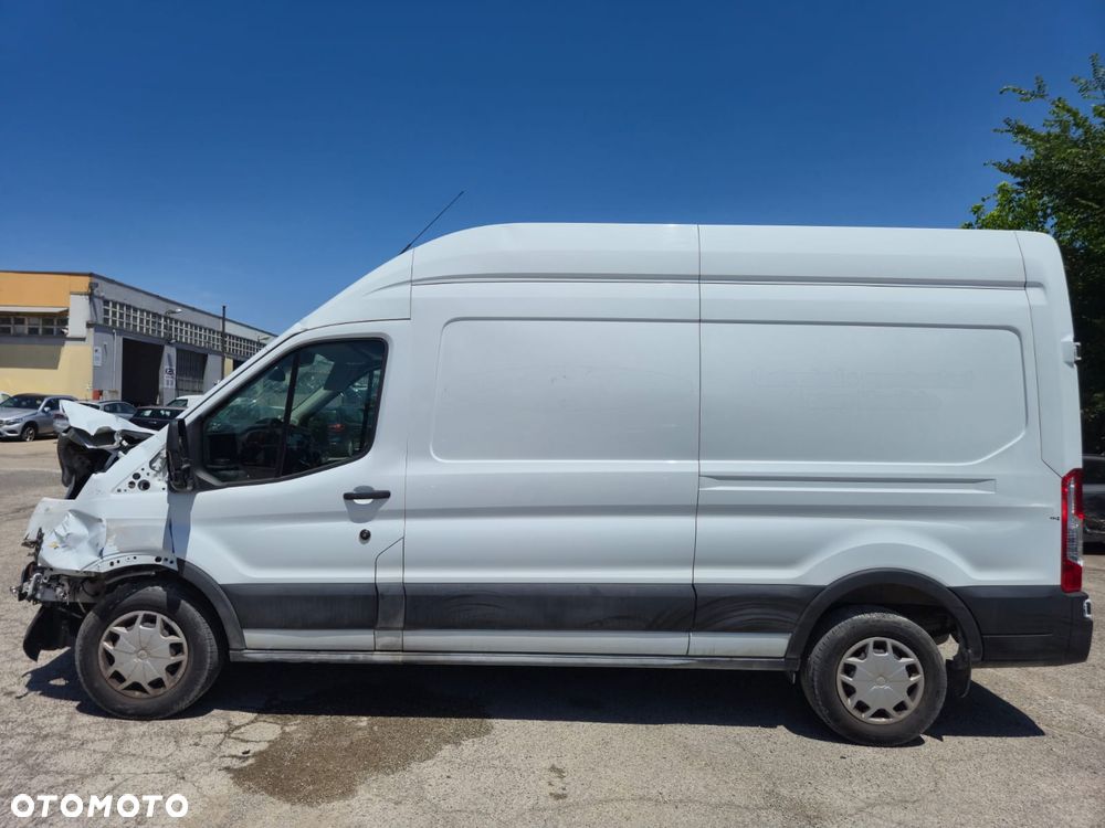 Ford Transit AWD - 5