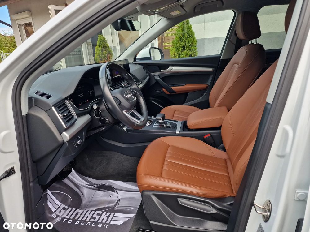 Audi Q5 - 13