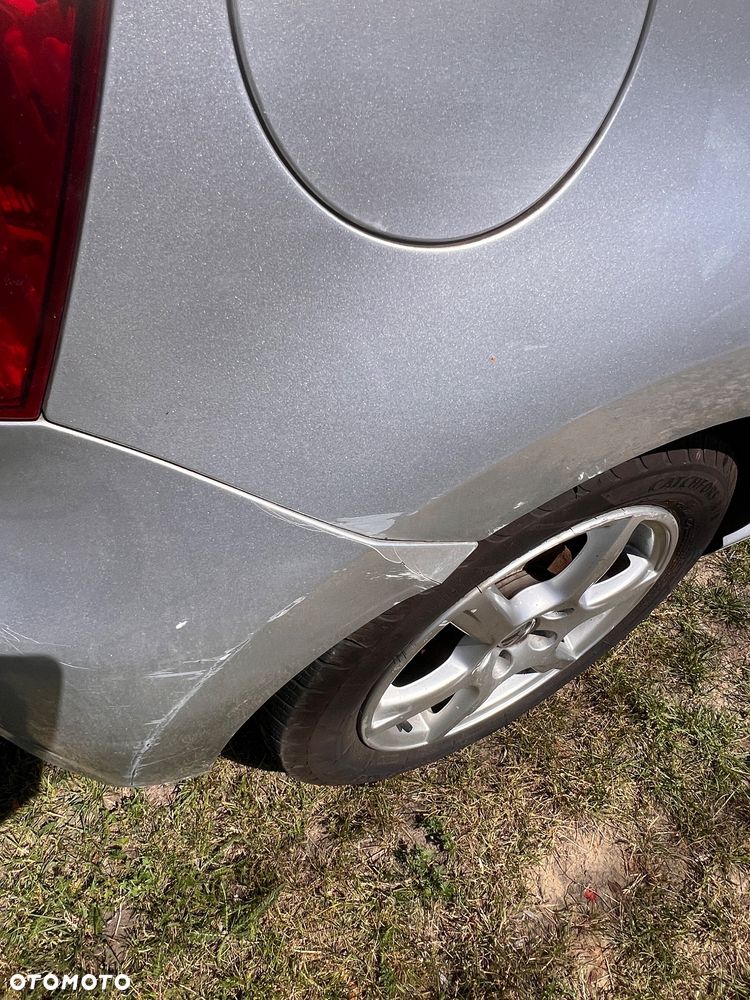Volkswagen Polo 1.6 TDI DPF Trendline - 6