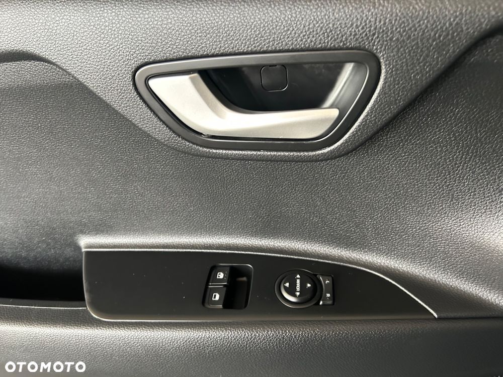 Kia Rio 1.2 L Business Line - 35