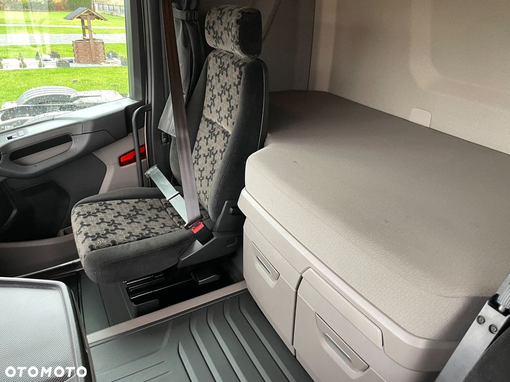 Scania R450 Hydraulika 534 Tys km!!! - 24