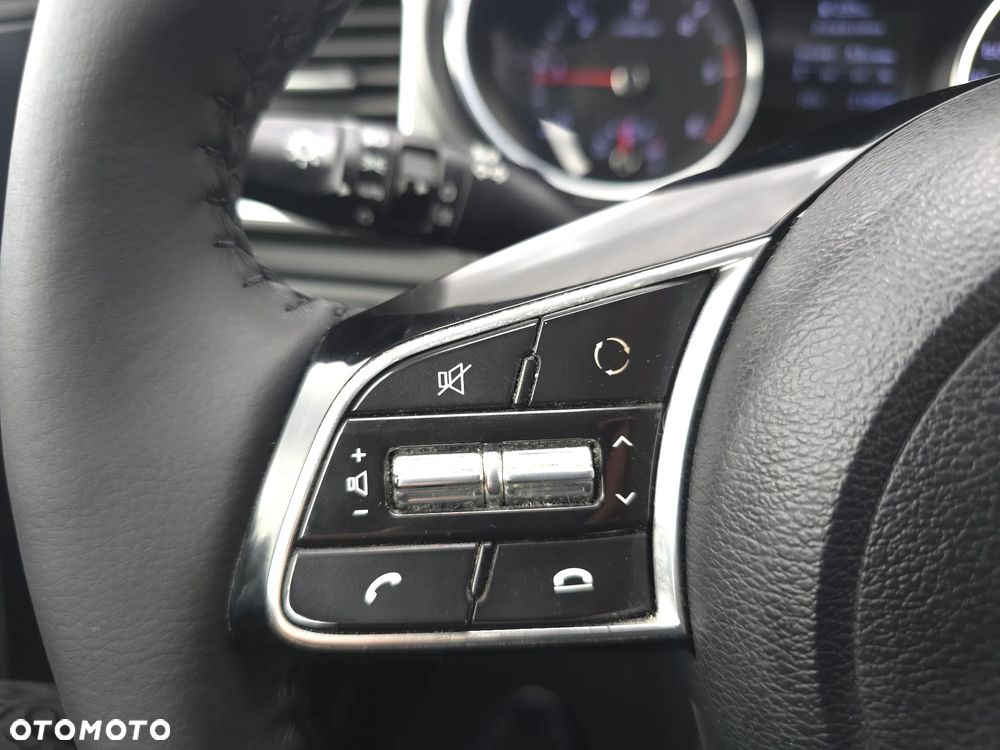 Kia Ceed 1.6 CRDi SCR L Business Line - 21